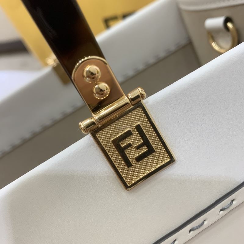 Fendi Shopping Bags